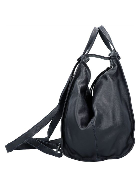 Harbour 2nd Just Pure Mireille City-rygsæk Læder 30 cm