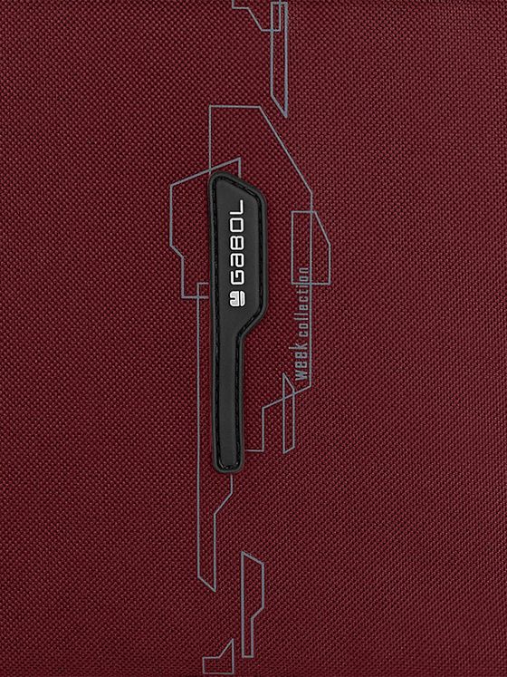 Gabol Week Eco Kultur-taske 28 cm