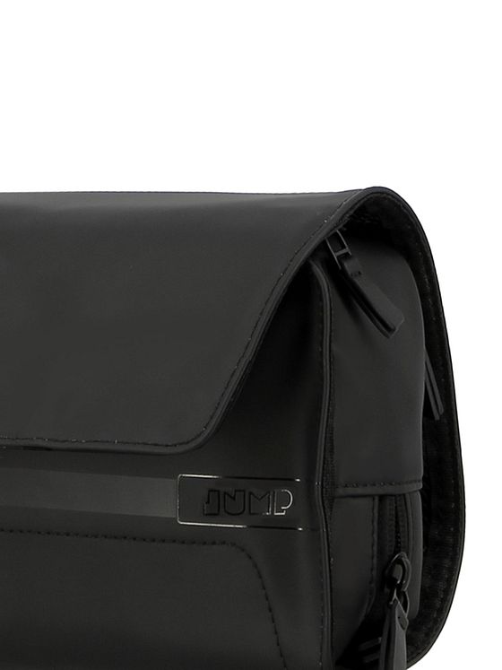 Jump Obsidian Kultur-taske 23 cm