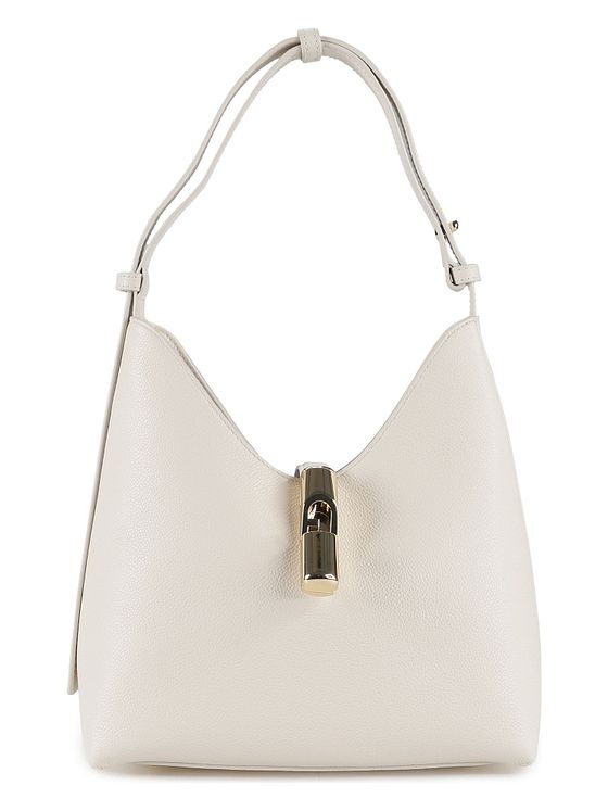 Furla Goccia Skuldertaske S Læder 24 cm