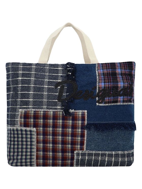 Desigual Casual Romantic Nákupní taška 42.5 cm