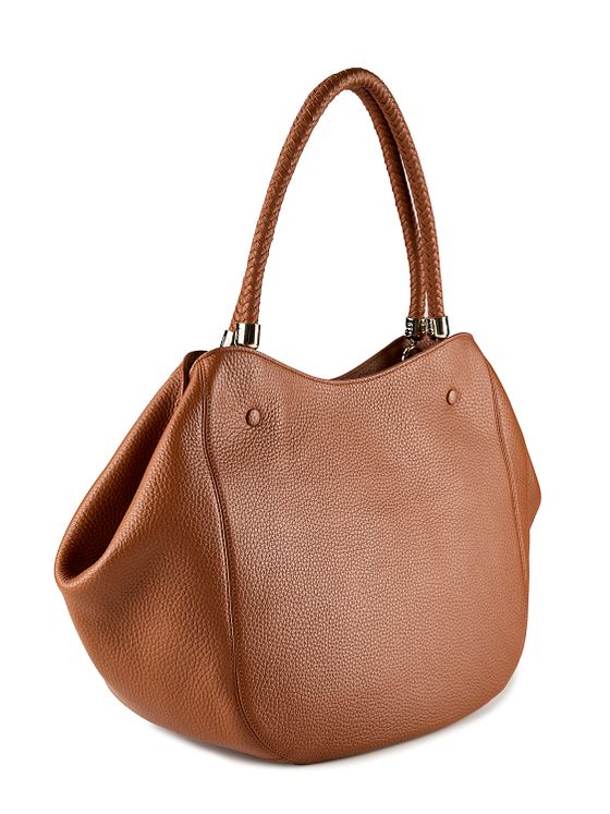 AIGNER Carré soft Skuldertaske Læder 59.5 cm AIGNER Carré soft Skuldertaske Læder 59.5 cm