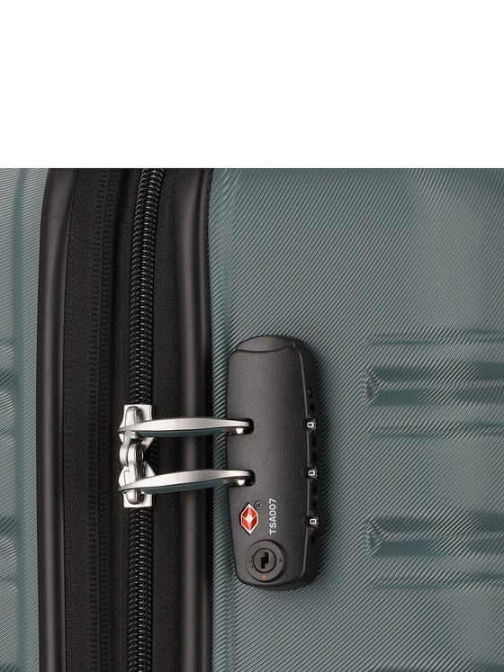 American Tourister Flashline 4 hjul Trolley 67 cm American Tourister Flashline 4 hjul Trolley 67 cm