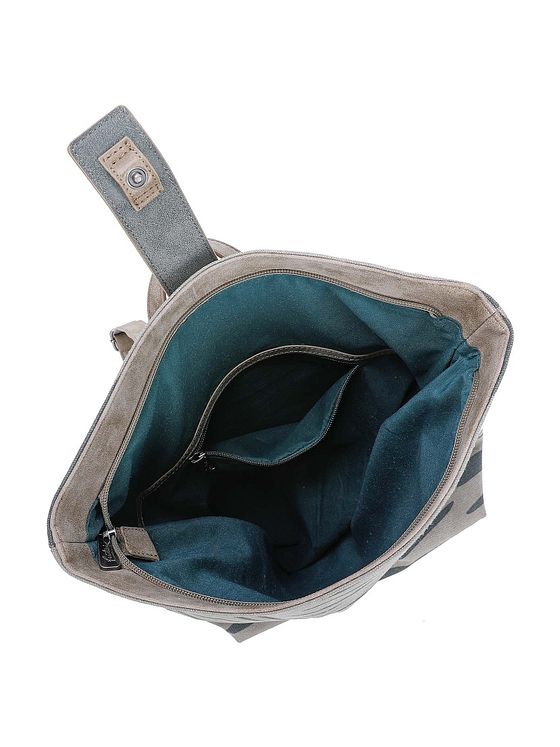 Fritzi aus Preußen Izzy03 Canvas Batoh 40 cm