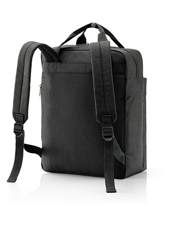 reisenthel Allday Backpack M ISO Kylväska 30 cm reisenthel Allday Backpack M ISO Kylväska 30 cm