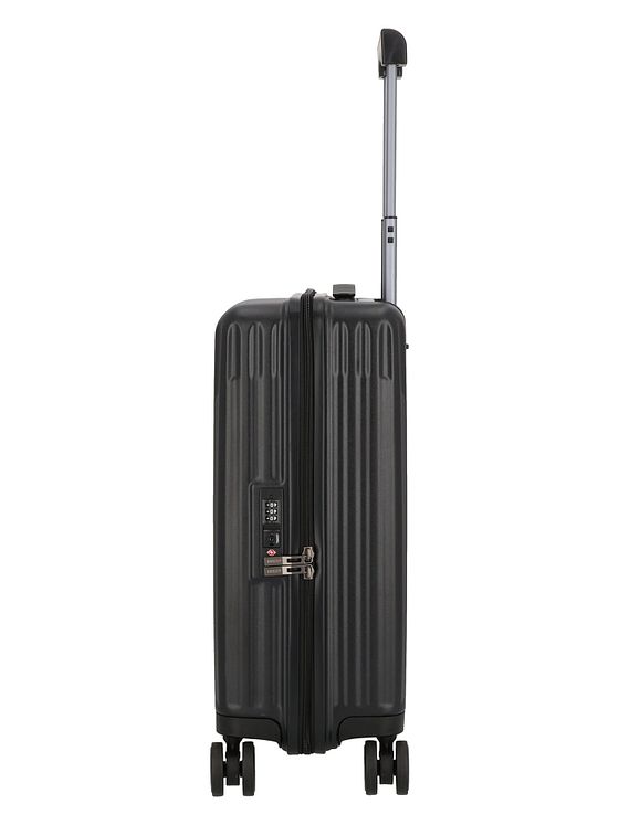 Guess Olbia 4 hjul Kabinetrolley S 54 cm