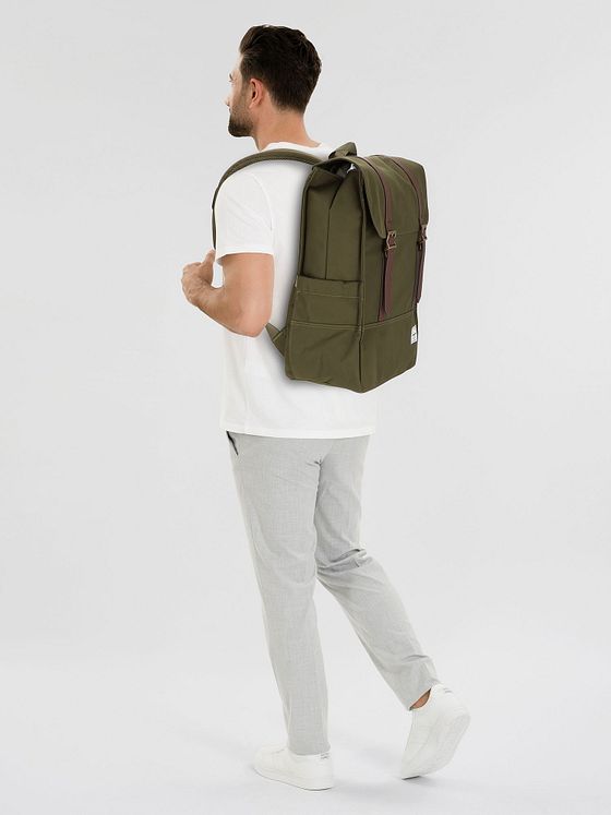 Herschel Survey Daypack 45 cm Laptoprum
