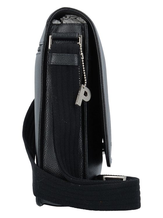 Picard Milano skuldertaske i læder 22 cm