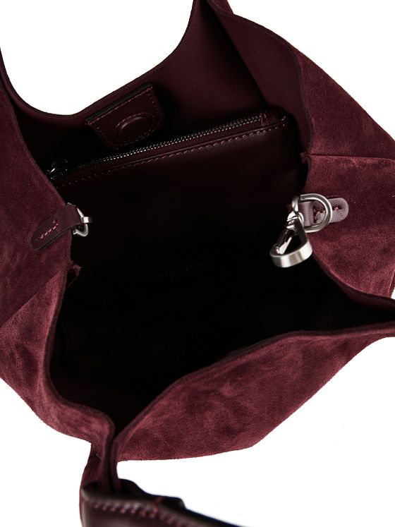 Gianni Chiarini Dua Olkalaukku Nahka 24 cm Gianni Chiarini Dua Olkalaukku Nahka 24 cm