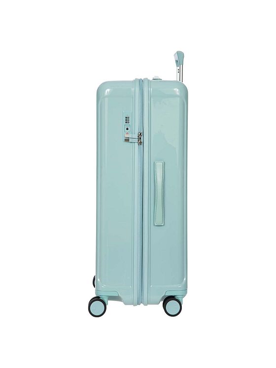 Bric's Positano 4 hjul Trolley 78 cm med strækfold Bric's Positano 4 hjul Trolley 78 cm med strækfold