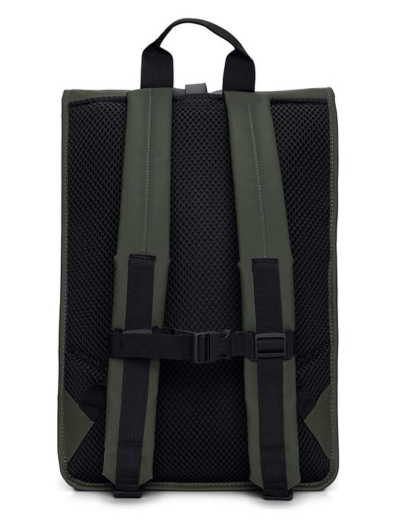 Rains Essential Mochila urbana 52 cm Compartimento para el portátil Rains Essential Mochila urbana 52 cm Compartimento para el portátil