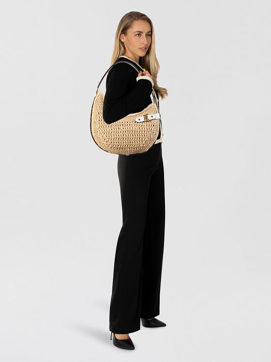 Lauren Ralph Lauren Tasha Bolsa de hombro 32 cm Lauren Ralph Lauren Tasha Bolsa de hombro 32 cm