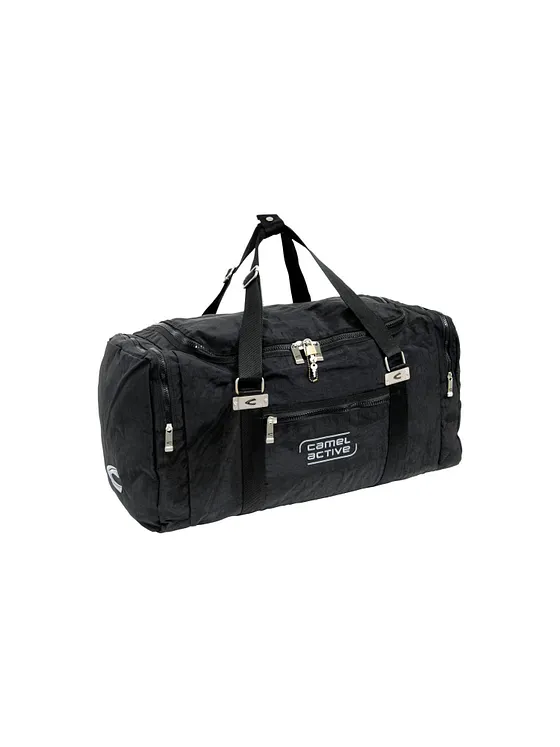 camel active Journey Bolsa de viaje 49 cm camel active Journey Bolsa de viaje 49 cm