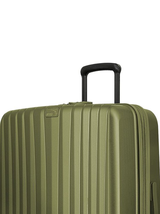 Jump Enais 4 hjul Trolley 75 cm med strækfold Jump Enais 4 hjul Trolley 75 cm med strækfold