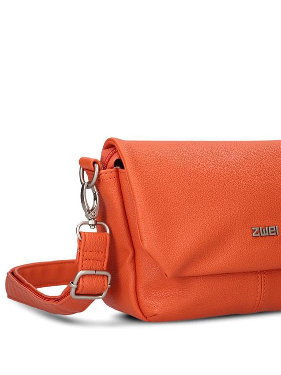 Zwei Mademoiselle.M Messenger-taske 28 cm