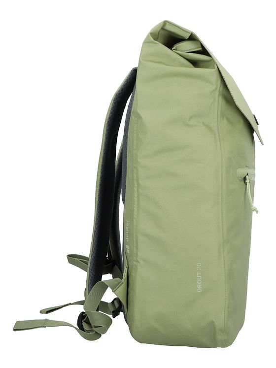 Deuter Drout 20 Daypack 47 cm Laptoprum