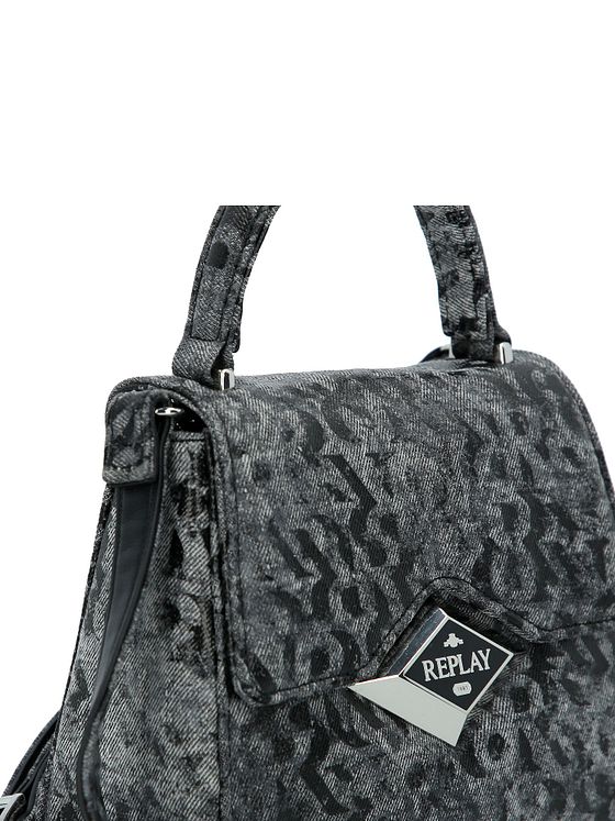 Replay Håndtaske 19 cm Replay Håndtaske 19 cm