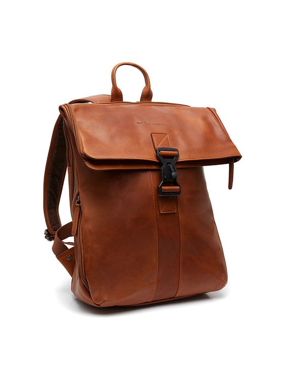 The Chesterfield Brand Savona Forretningsrygsæk Læder 40 cm Laptoprum
