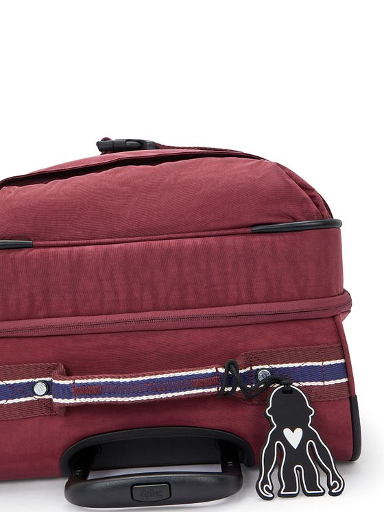 Kipling Basic Spontaneous 4 hjul Trolley M 66 cm