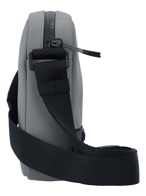 Tommy Hilfiger TH Monotype Mini Bag skuldertaske 15 cm