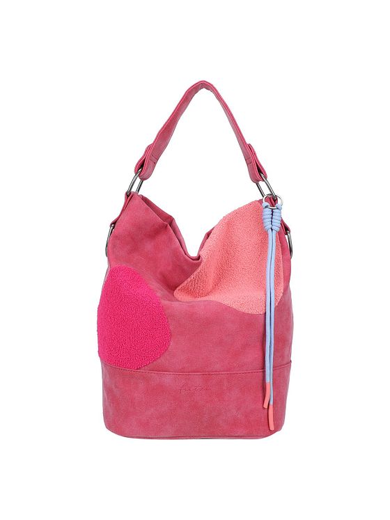 Fritzi aus Preußen Olga Skuldertaske 27 cm