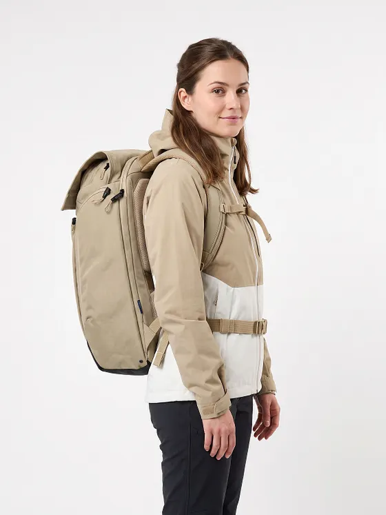 Thule Thule Paramount 27L Mochila urbana 51.5 cm Compartimento para el portátil Thule Thule Paramount 27L Mochila urbana 51.5 cm Compartimento para el portátil