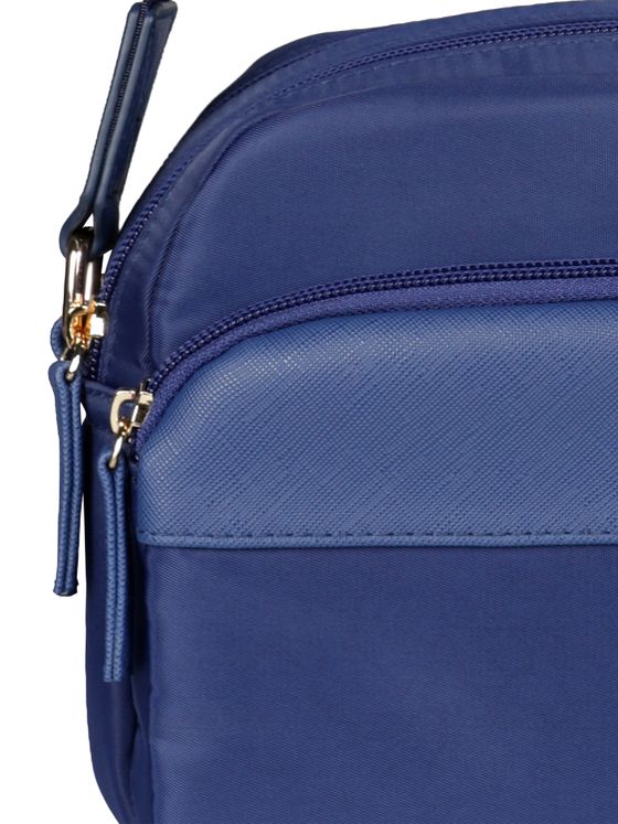 bugatti Mare 2.0 Bolsa de hombro 22.5 cm bugatti Mare 2.0 Bolsa de hombro 22.5 cm