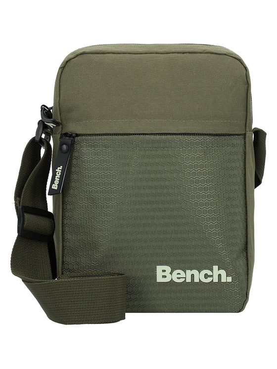 Bench Skuldertaske 19 cm Bench Skuldertaske 19 cm