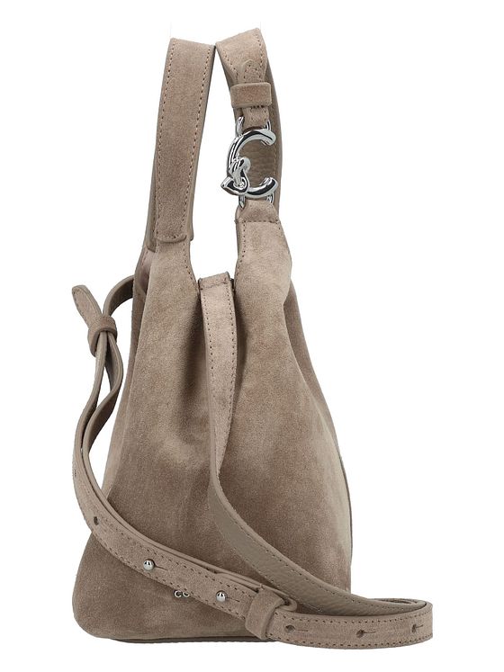 Coccinelle C-Easy Olkalaukku Nahka 21 cm Coccinelle C-Easy Olkalaukku Nahka 21 cm