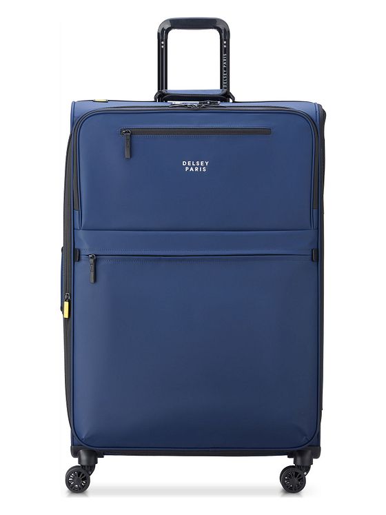 Delsey Paris Maubert 2.0 4 hjul Trolley 79 cm med strækfold
