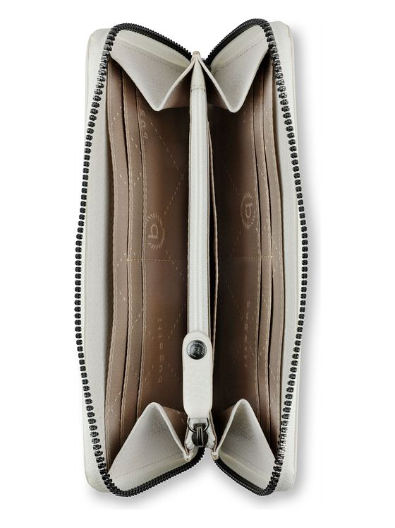 bugatti Elsa Pung RFID-beskyttelse Læder 19 cm