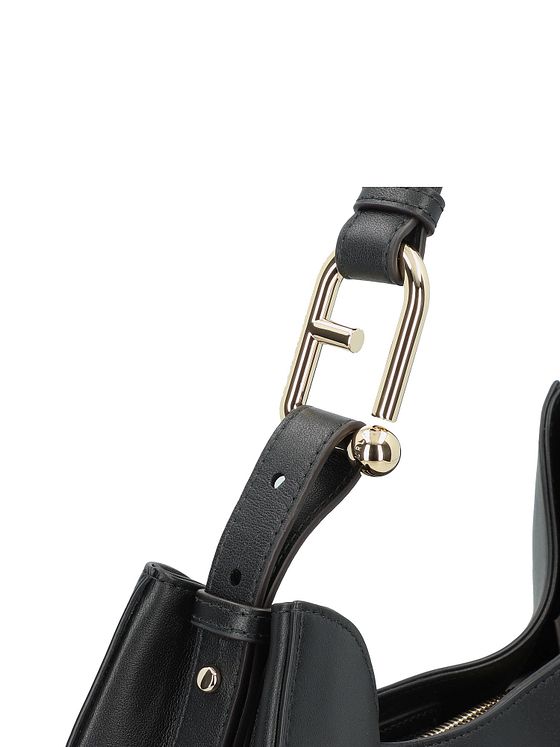 Furla Nuvola Skuldertaske Læder 40 cm