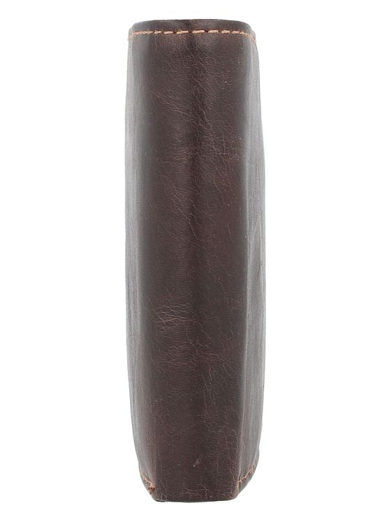 Greenburry Tornado Pung RFID-beskyttelse Læder 9 cm