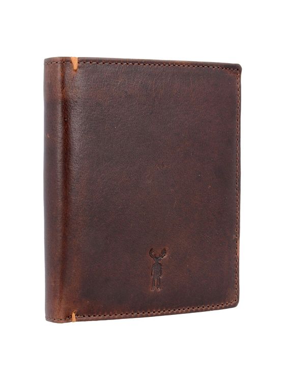 Jack Kinsky Colombo 200 læderpung 10 cm