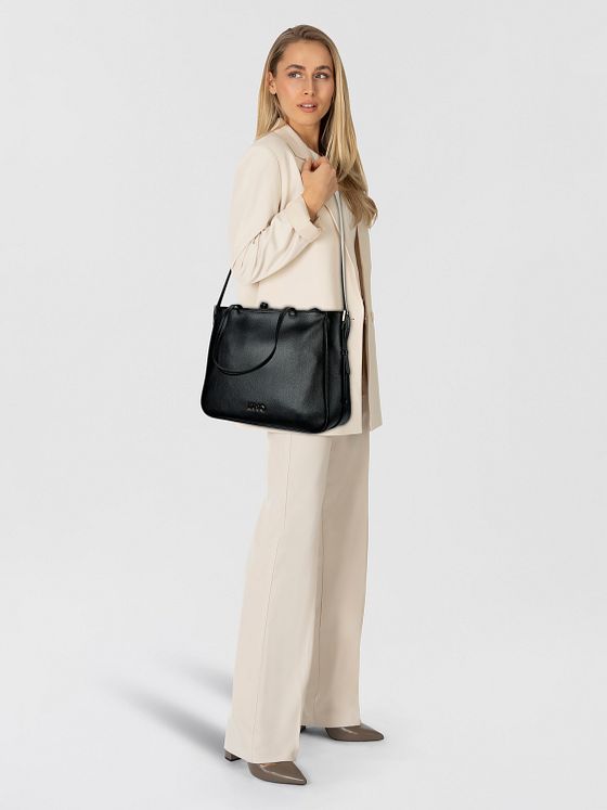 Liu Jo Arezu Nákupní taška L 38 cm