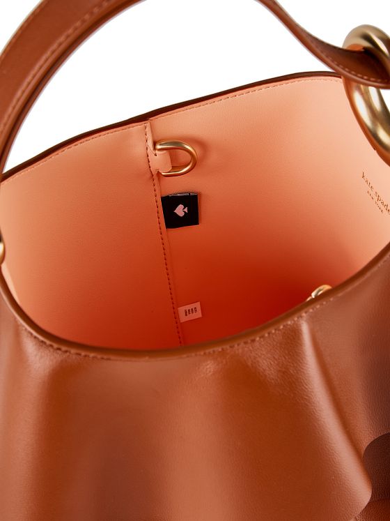 Kate Spade New York Halo Håndtaske Læder 19 cm Kate Spade New York Halo Håndtaske Læder 19 cm