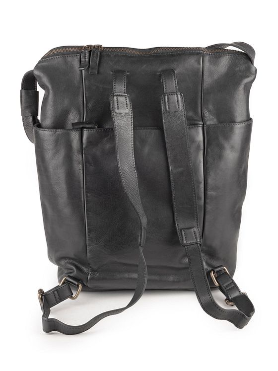 Harold's Submarine City-rygsæk Læder 42 cm