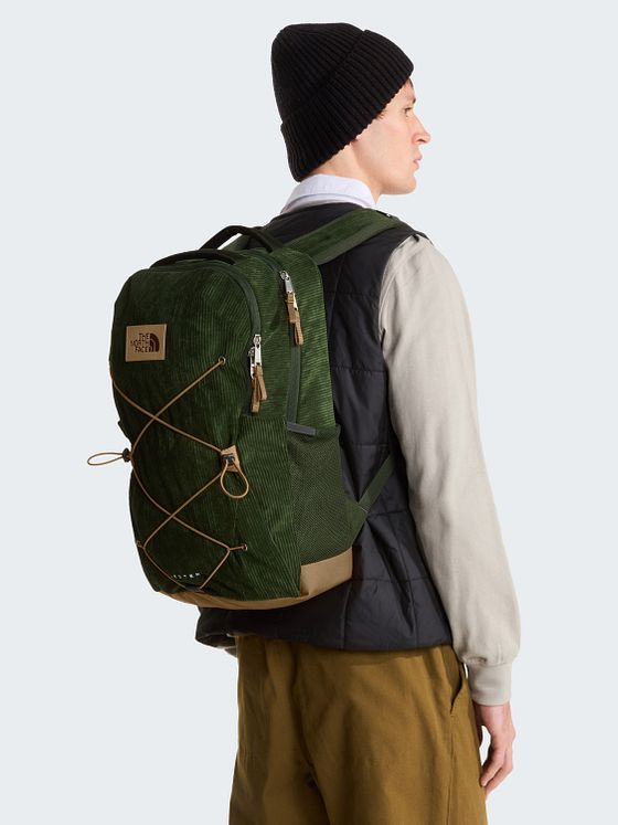 The North Face Jester Daypack 46 cm Laptoprum The North Face Jester Daypack 46 cm Laptoprum