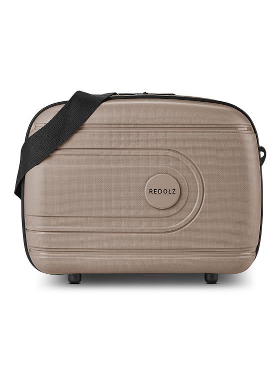 Redolz Essentials 11 Estuche de belleza 34 cm