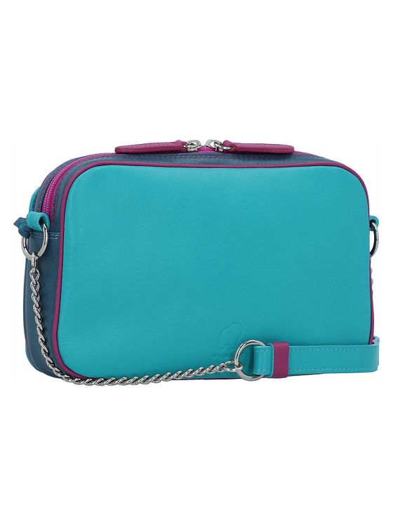 Mywalit Skuldertaske i læder 19 cm