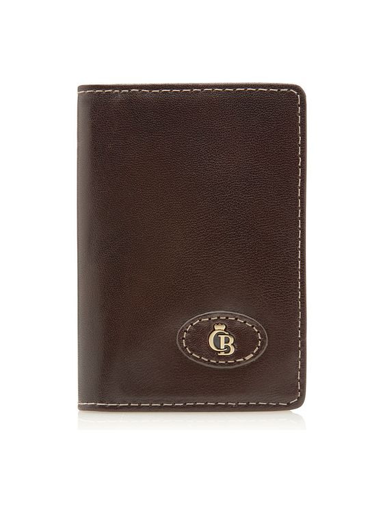 Castelijn & Beerens Gaucho kreditkortholder RFID læder 7 cm