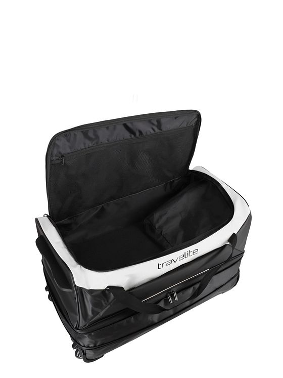 Travelite Basics 2 hjul Rejsetaske 70 cm