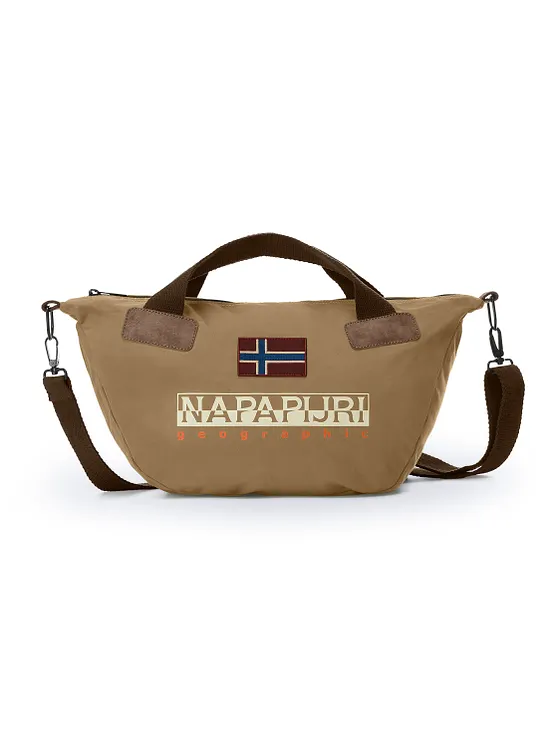 Napapijri H-Reflect Bæltetaske 29 cm Napapijri H-Reflect Bæltetaske 29 cm