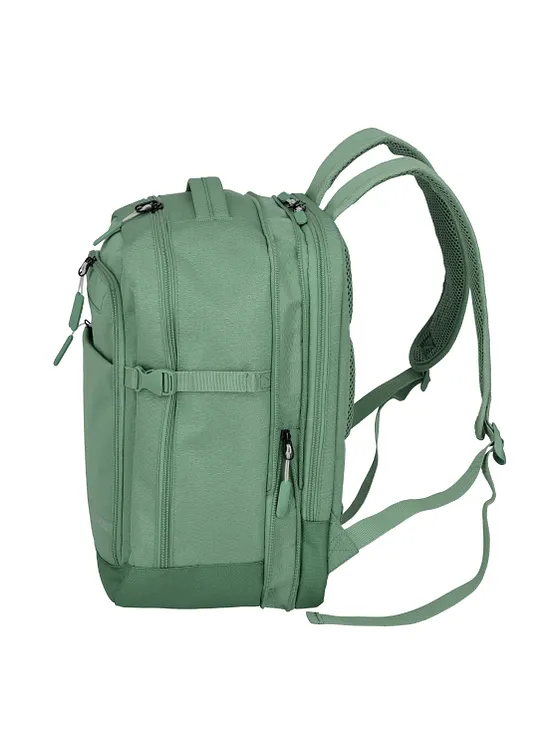 Travelite Kick Off Daypack 40 cm Laptoprum