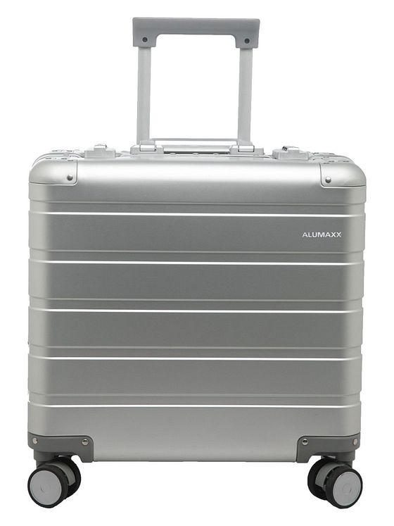 Alumaxx Gravity 4 hjul Pilot-trolley 44 cm Laptoprum