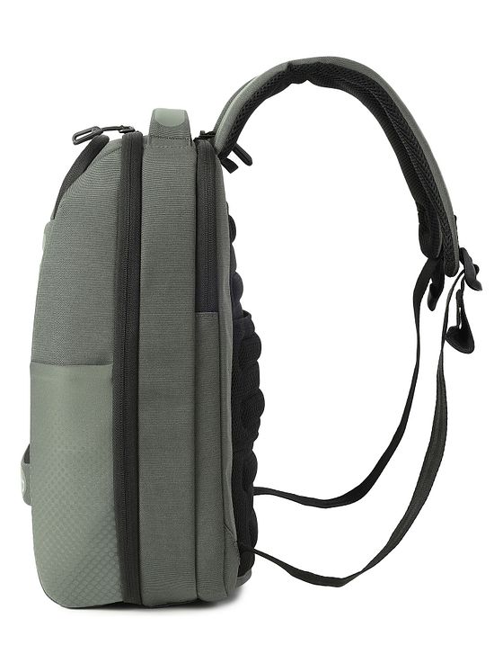 Hedgren Comby Handle Daypack M RFID-beskyttelse 40 cm Laptoprum