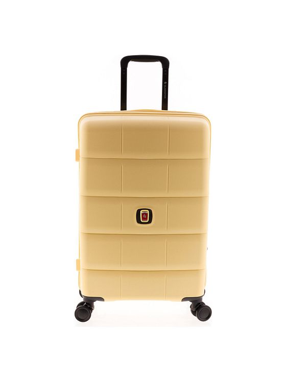 Gladiator 2700 4 hjul Trolley 64 cm