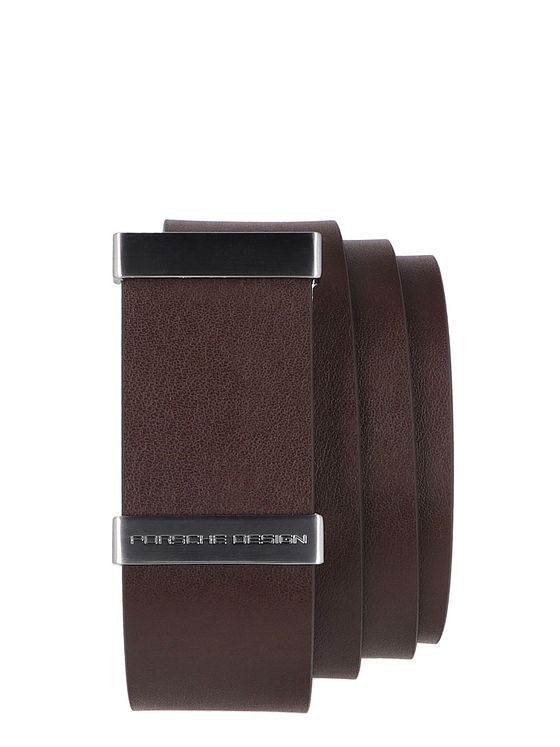Porsche Design Maine vyö nahka