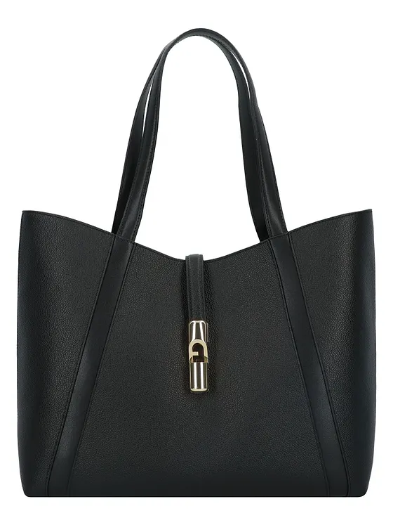 Furla Goccia Tote taška L Kůže 37 cm Furla Goccia Tote taška L Kůže 37 cm