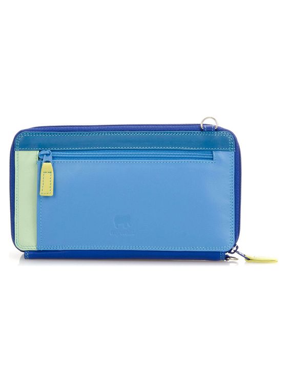 Mywalit Pung i læder 11 cm